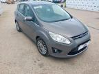 2014 FORD C-MAX TITANIUM for sale at Copart SANDY