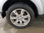 2009 LAND ROVER DISCOVERY GS TDV6 AUTO 3.0 TDV6 GS 5DR AUTO for sale at Copart BELFAST