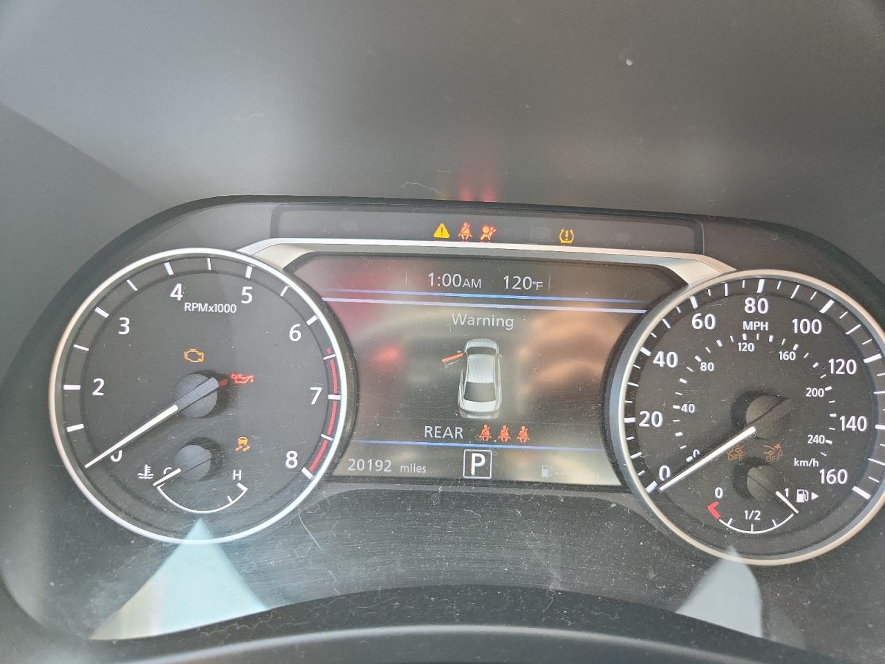 2022 Nissan Sentra Sr VIN: 3N1AB8DV4NY275535 Lot: 80507855