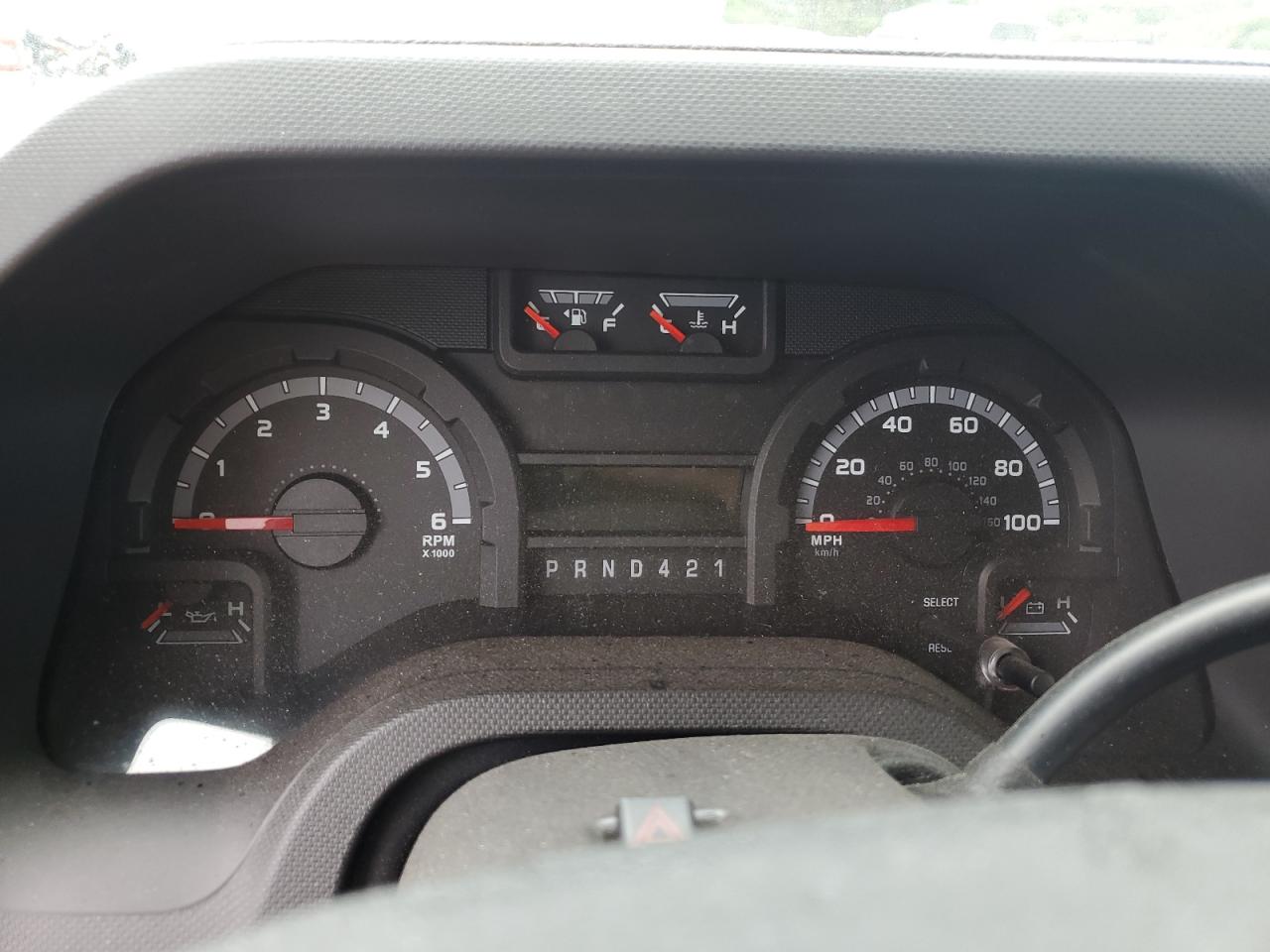 2016 Ford Econoline Van E-350 VIN: 1FDEE3FS1GDC53585 Lot: 71219995