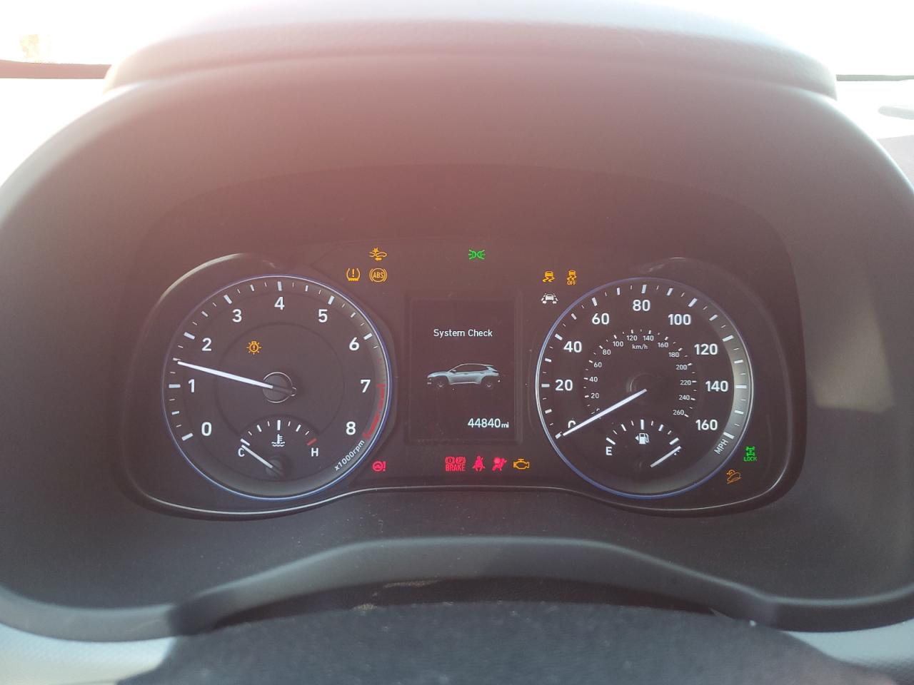 2020 Hyundai Kona Sel VIN: KM8K2CAA9LU553363 Lot: 70786305