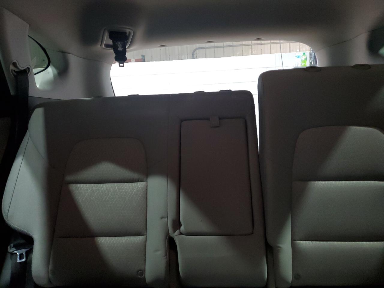 2017 Hyundai Tucson Limited VIN: KM8J3CA40HU505566 Lot: 80308895