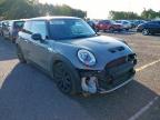 2017 MINI COOPER S  for sale at Copart SANDTOFT