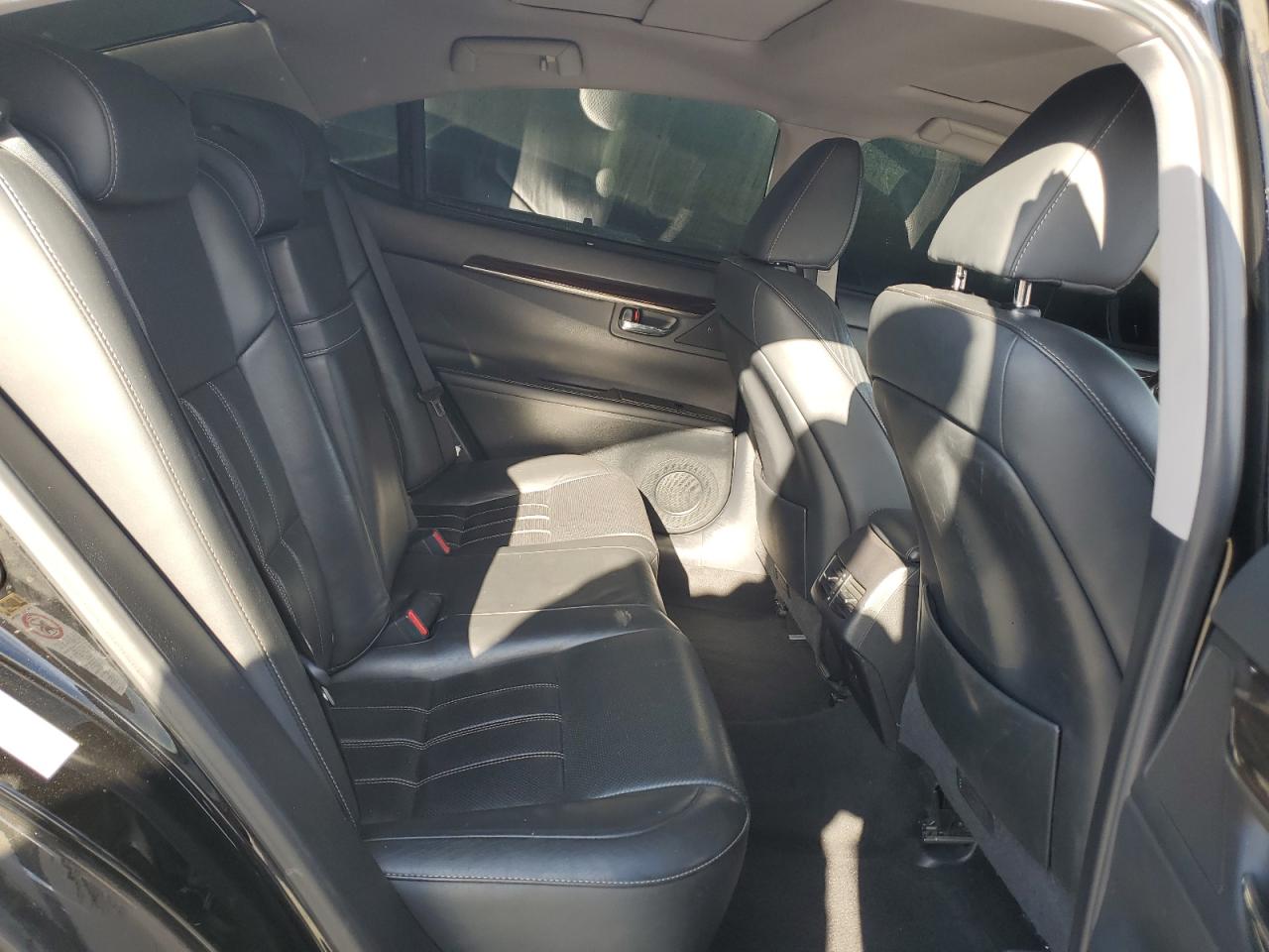 2017 Lexus Es 350 VIN: JTHBK1GG8H2251374 Lot: 71464155