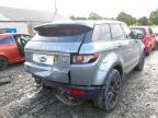 2014 LAND ROVER RANGE ROVER EVOQUE PURE S  for sale at Copart BELFAST