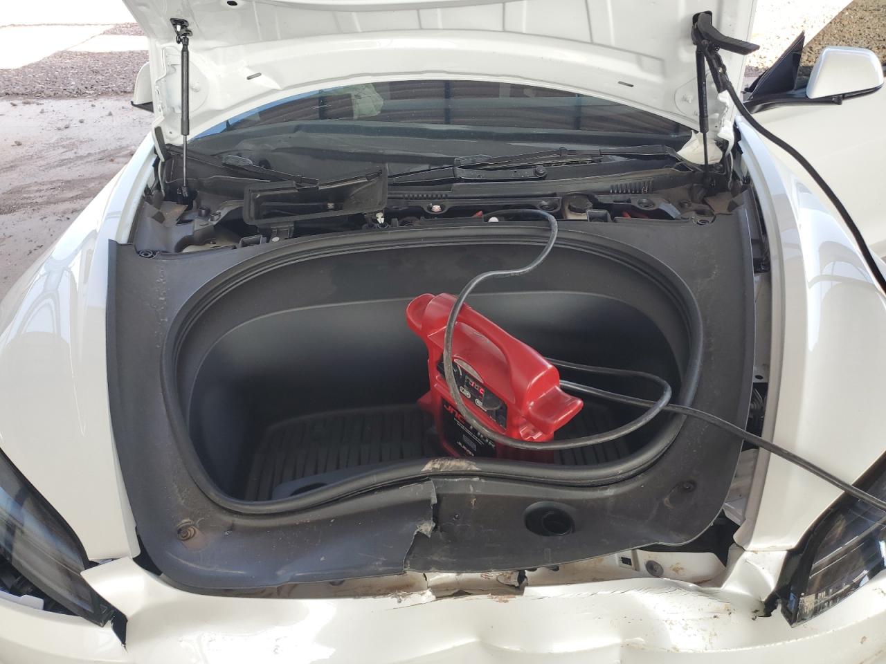 2025 Tesla Model 3 VIN: 5YJ3E1EA7SF991272 Lot: 71684605