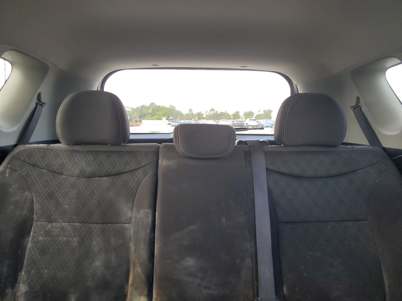 2019 Kia Soul VIN: KNDJN2A27K7661844 Lot: 84406055