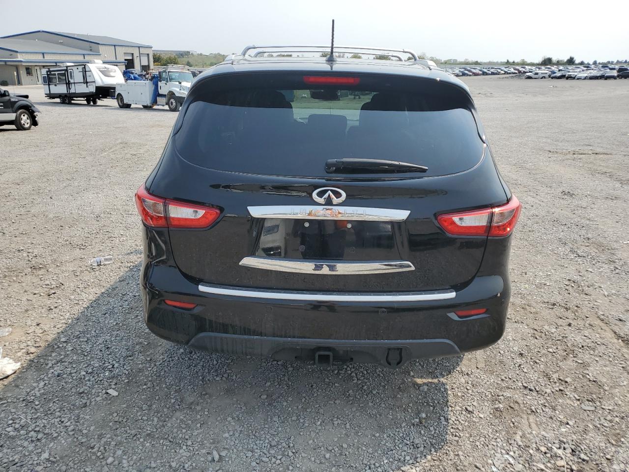 2014 Infiniti Qx60 VIN: 5N1AL0MN3EC550263 Lot: 71831935