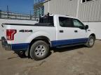 2016 FORD F150 SUPERCREW   à vendre chez Copart AB - EDMONTON