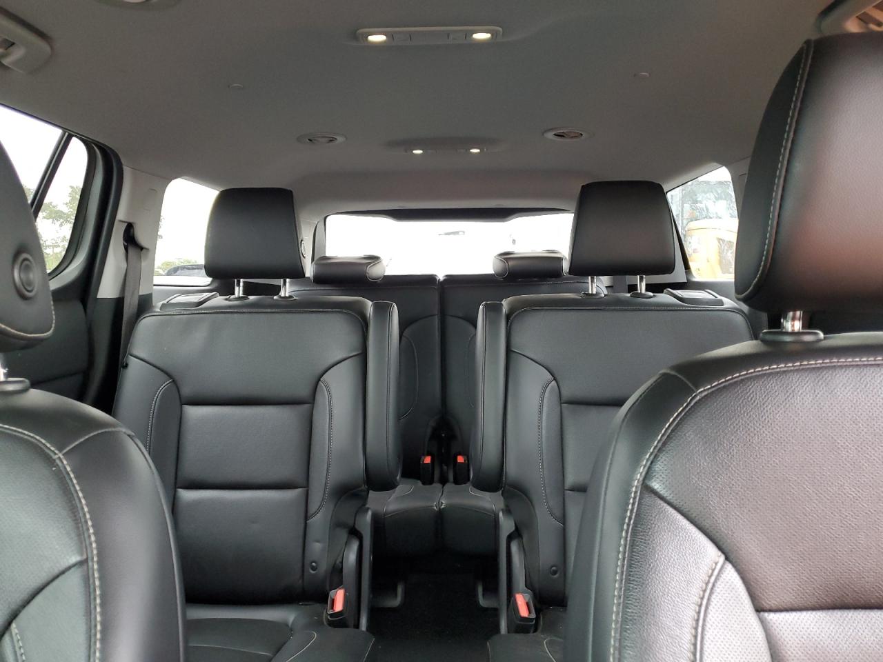 2019 GMC Acadia Slt-1 VIN: 1GKKNULS8KZ260504 Lot: 84431485