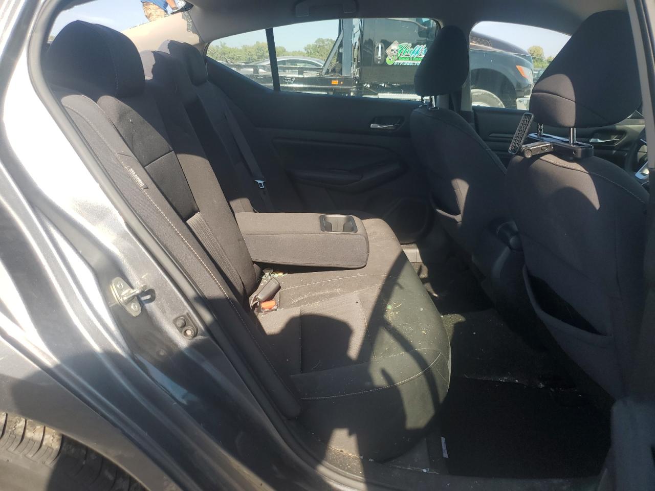 2020 Nissan Altima S VIN: 1N4BL4BVXLC284830 Lot: 84640345