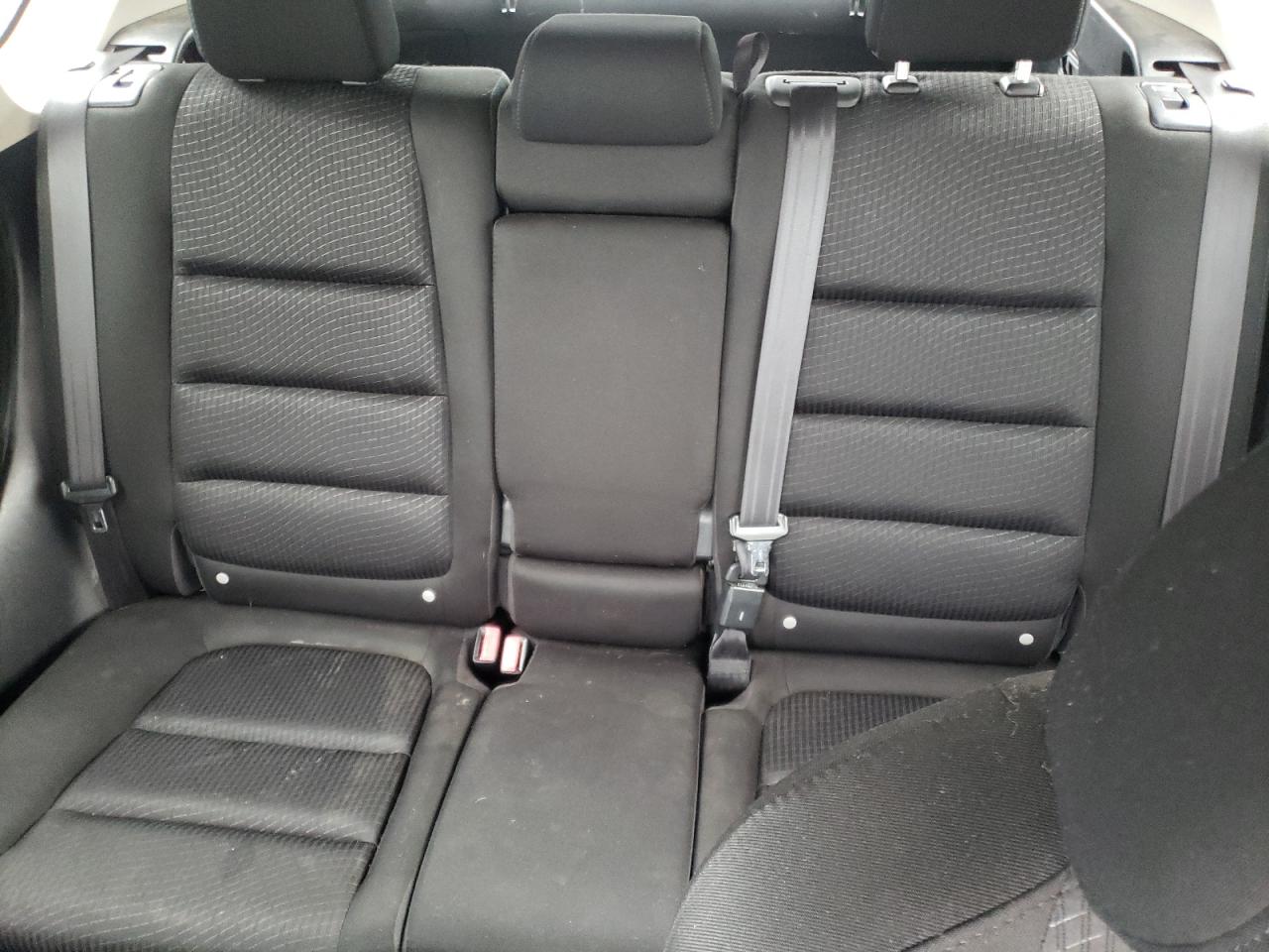 2014 Mazda Cx-5 Touring VIN: JM3KE2CY1E0355782 Lot: 84025965