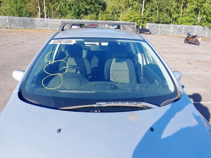 2006 PEUGEOT 307 S 