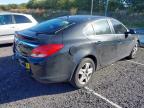 2009 VAUXHALL INSIGNIA EXCLUSIV  for sale at Copart SANDTOFT