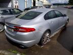 2014 JAGUAR XF  for sale at Copart CASTLEDERMOT - IRELAND