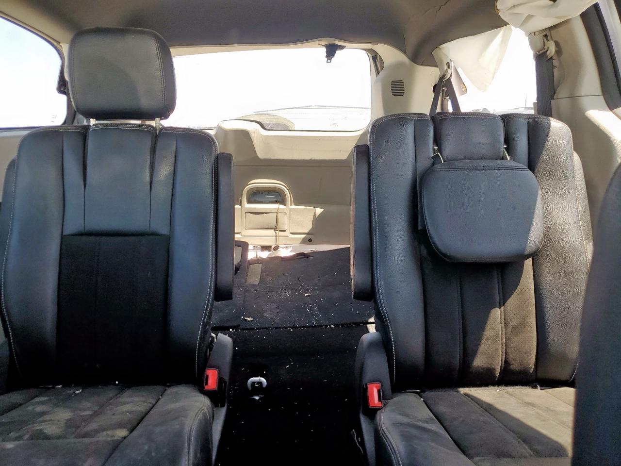 2019 Dodge Grand Caravan Sxt VIN: 2C4RDGCG7KR643211 Lot: 71288105