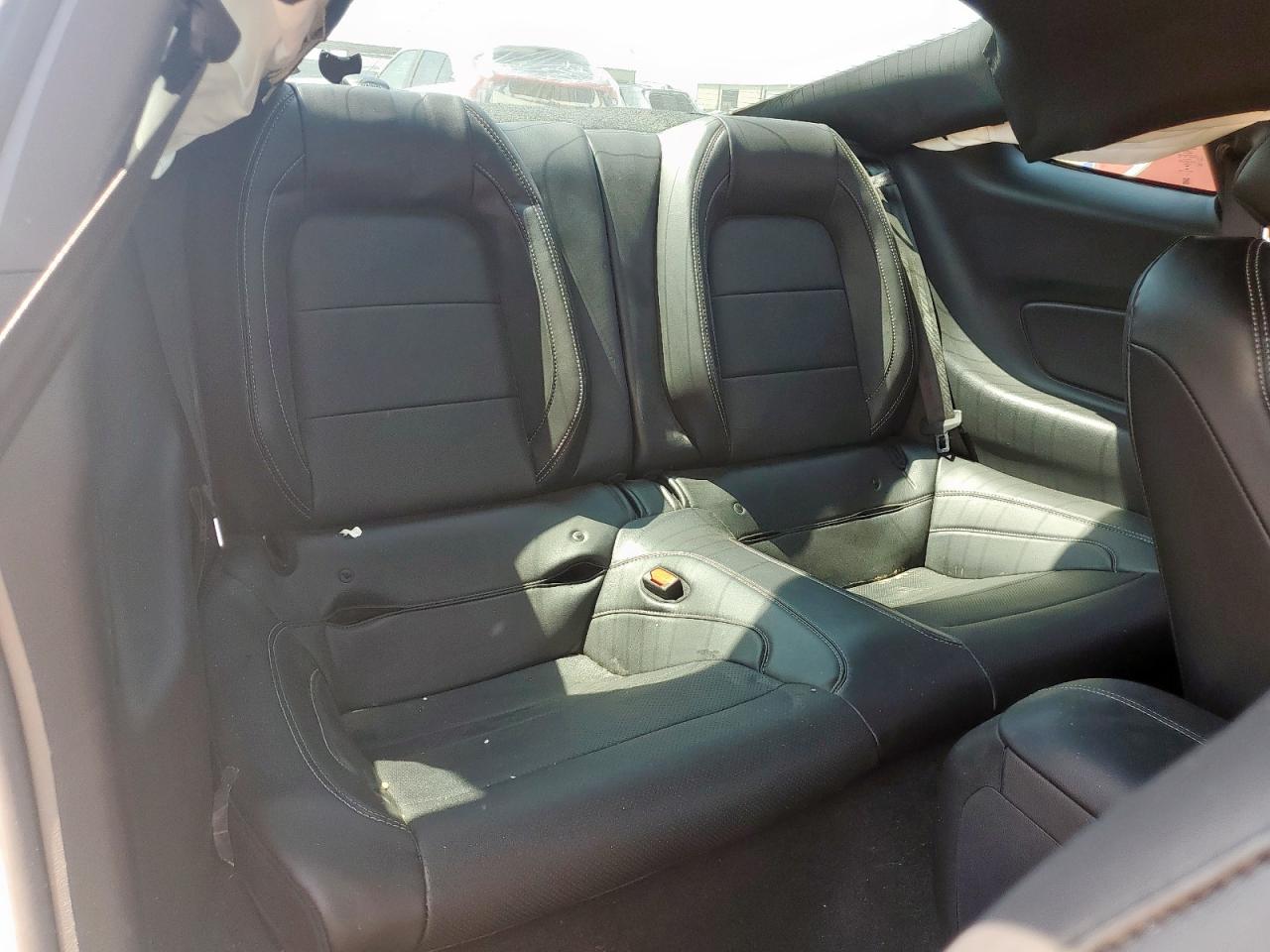 2021 Ford Mustang Gt VIN: 1FA6P8CF9M5137280 Lot: 71299555