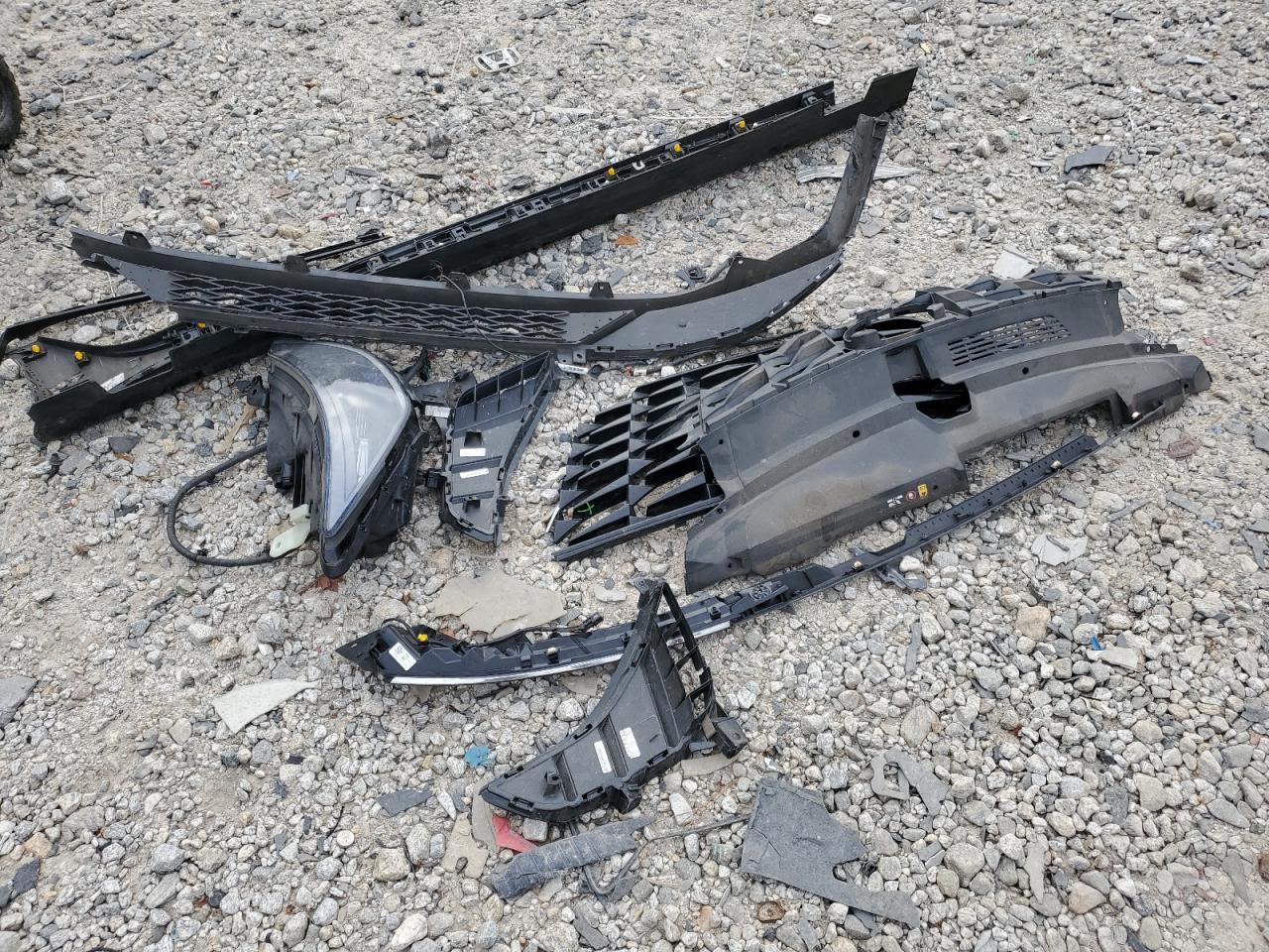 2020 Hyundai Sonata Limited VIN: 5NPEH4J25LH009340 Lot: 84550515