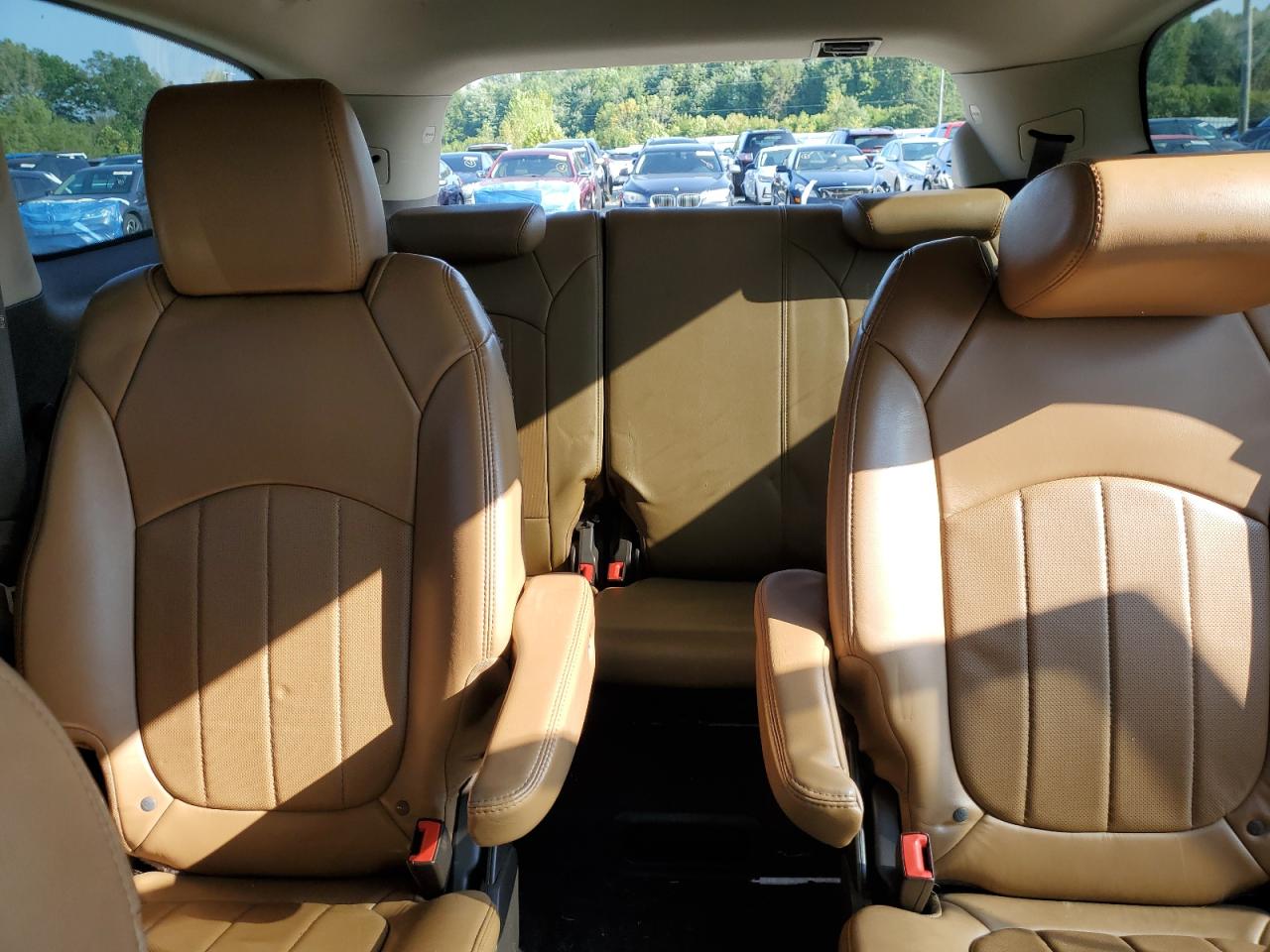 2014 Buick Enclave VIN: 5GAKVBKDXEJ313288 Lot: 71478505