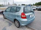 2005 HONDA JAZZ 1.4 I-DSI SE 5DR CVT-7 for sale at Copart ST HELENS