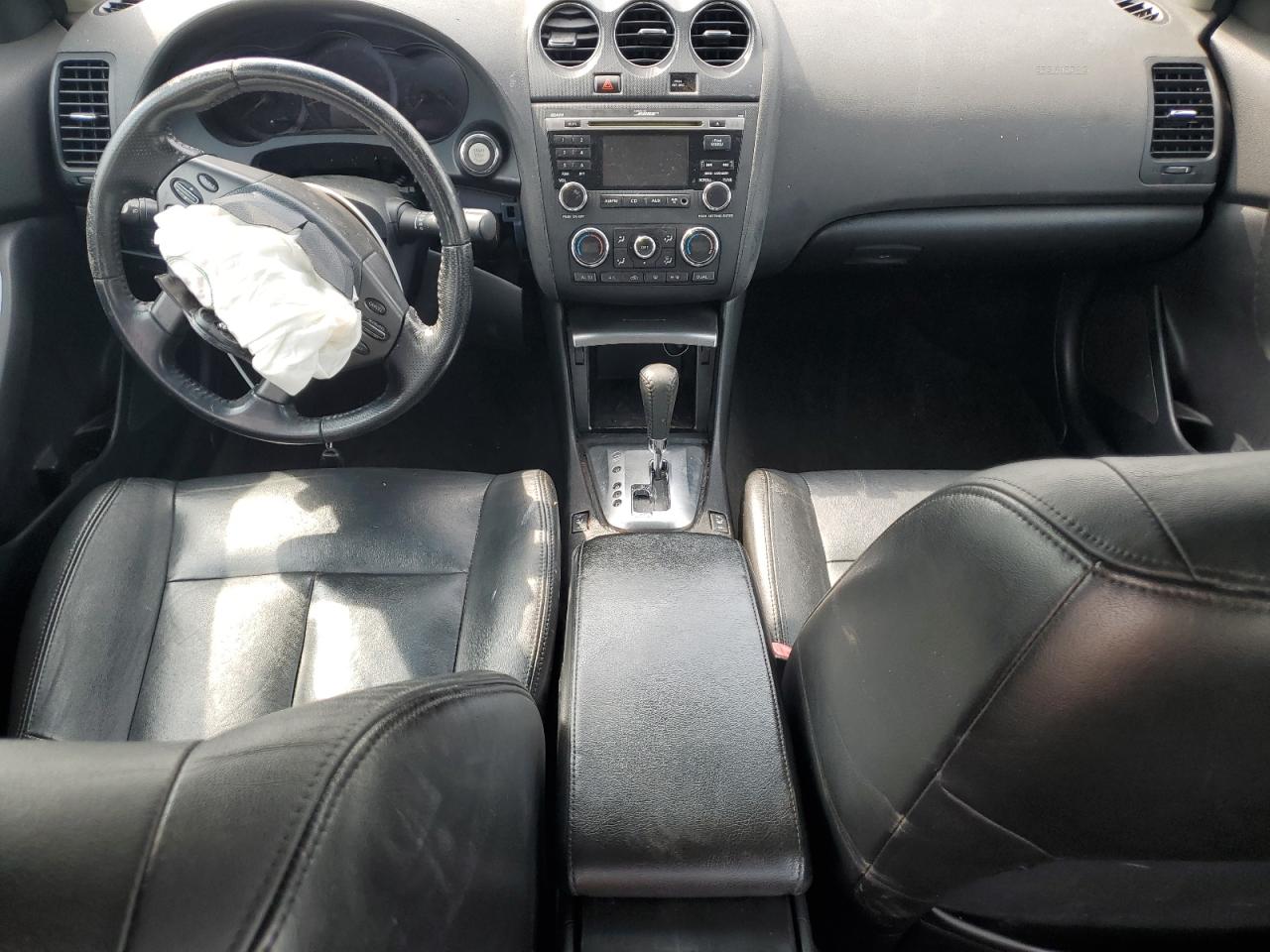 2011 Nissan Altima Base VIN: 1N4AL2AP6BN402295 Lot: 81468245