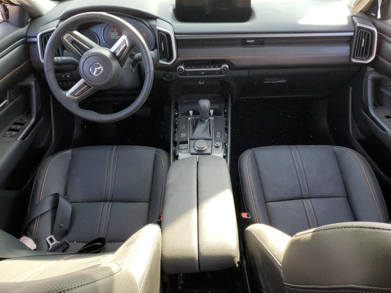 2025 Mazda Cx-50 Premium VIN: 7MMVAADWXSN120093 Lot: 83975625