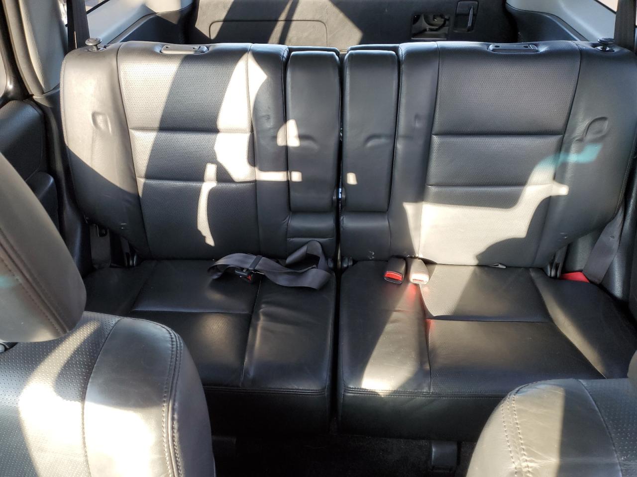 2000 Honda Cr-V Se VIN: JHLRD1878YC047812 Lot: 81370295