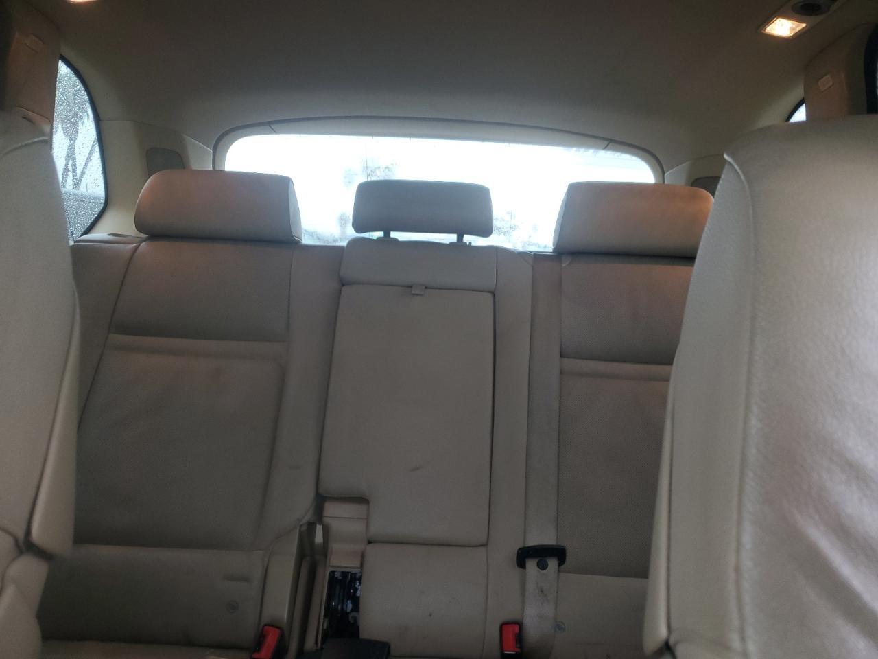 2010 BMW X5 xDrive48I VIN: 5UXFE8C53AL311888 Lot: 80261225