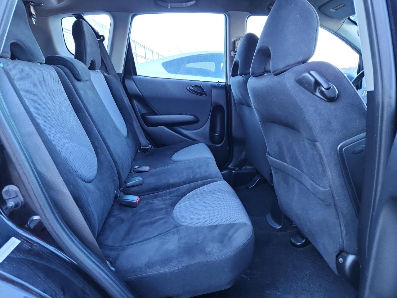 2008 Honda Fit VIN: JHMGD37428S068960 Lot: 83995945