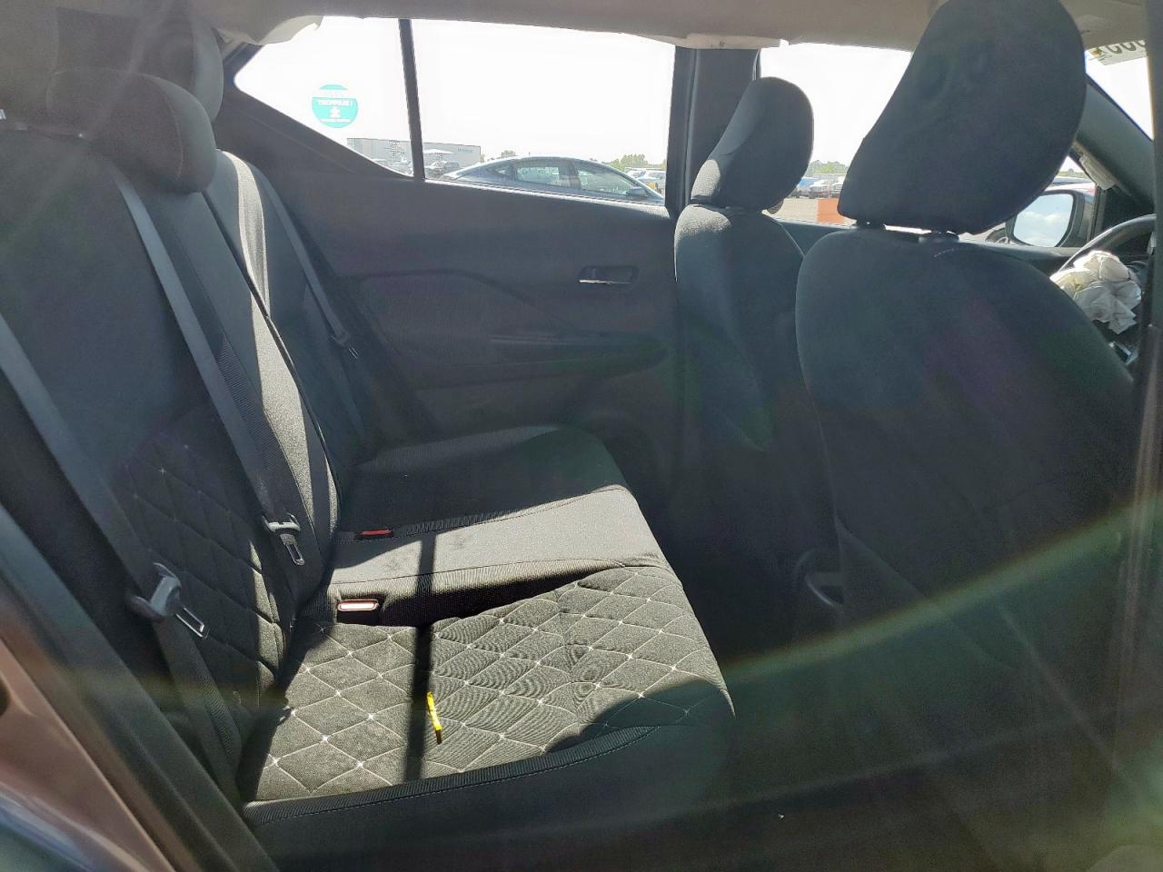 2018 Nissan Kicks S VIN: 3N1CP5CU6JL509408 Lot: 81933655