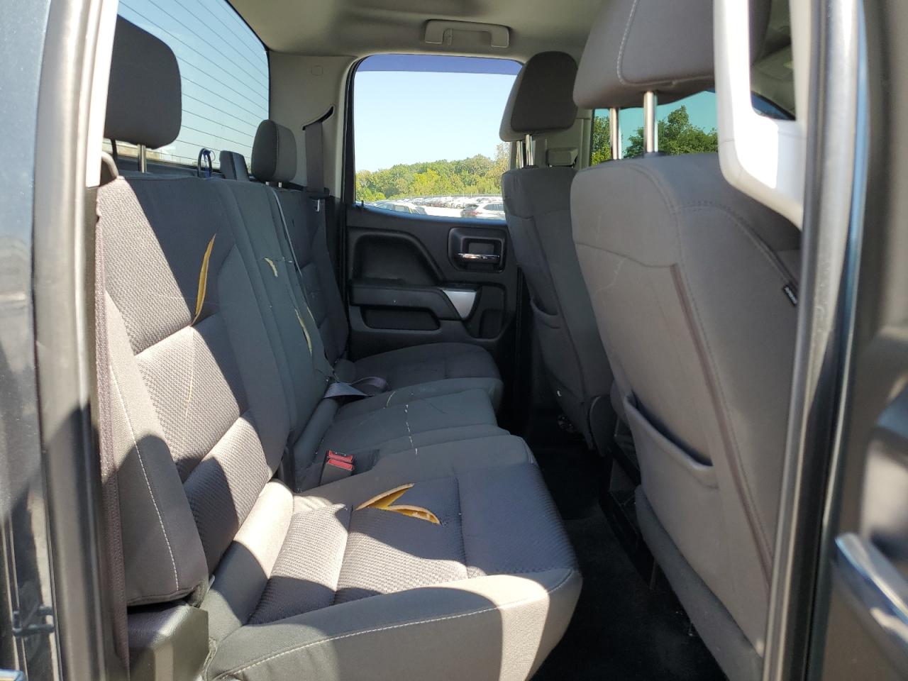 2017 Chevrolet Silverado K1500 Lt VIN: 1GCVKREC6HZ194774 Lot: 80684435