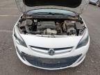 2015 VAUXHALL ASTRA 1.3 CDTI 16V ECOFLEX DESIGN 5DR [START STOP] for sale at Copart SANDTOFT