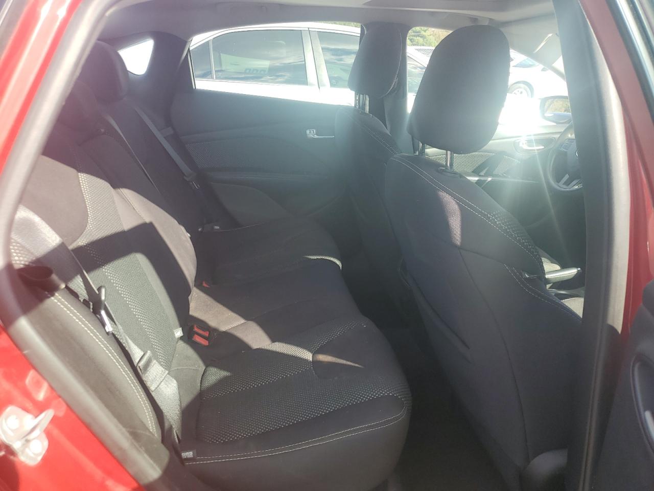 2014 Dodge Dart Sxt VIN: 1C3CDFBB9ED667883 Lot: 80964575