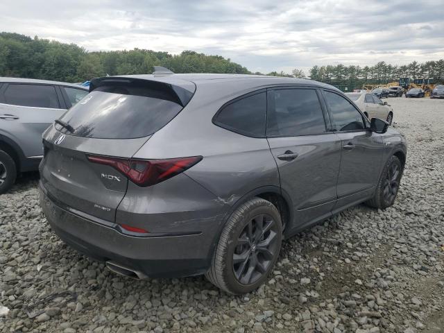  ACURA MDX 2024 Szary