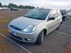 2005 FORD FIESTA FLAME  for sale at Copart SANDTOFT