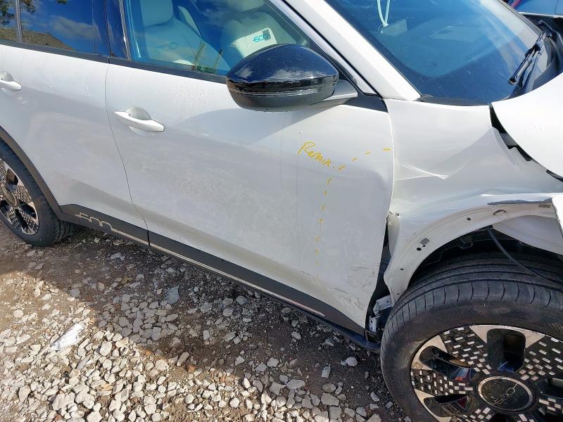 2025 FIAT 600 LA PRIMA MHEV AUTO 1.2 HYBRID 48V 136 LA PRIMA 5DR E