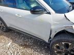 2025 FIAT 600 LA PRIMA MHEV AUTO 1.2 HYBRID 48V 136 LA PRIMA 5DR E for sale at Copart YORK