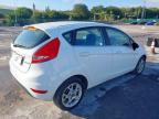 2012 FORD FIESTA ZETEC  for sale at Copart ST HELENS