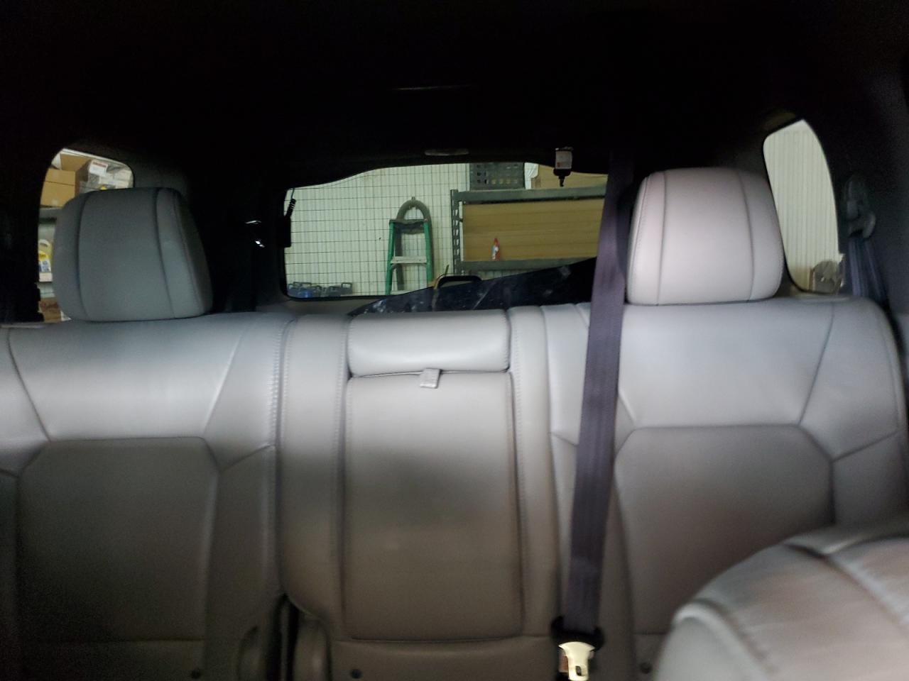 2015 Honda Pilot Exl VIN: 5FNYF4H64FB075604 Lot: 71525995