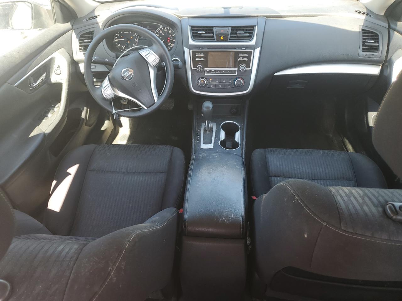 2017 Nissan Altima 2.5 VIN: 1N4AL3AP3HN362482 Lot: 84371585