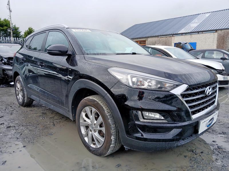 2019 HYUNDAI TUCSON SE NAV GDI 2WD 