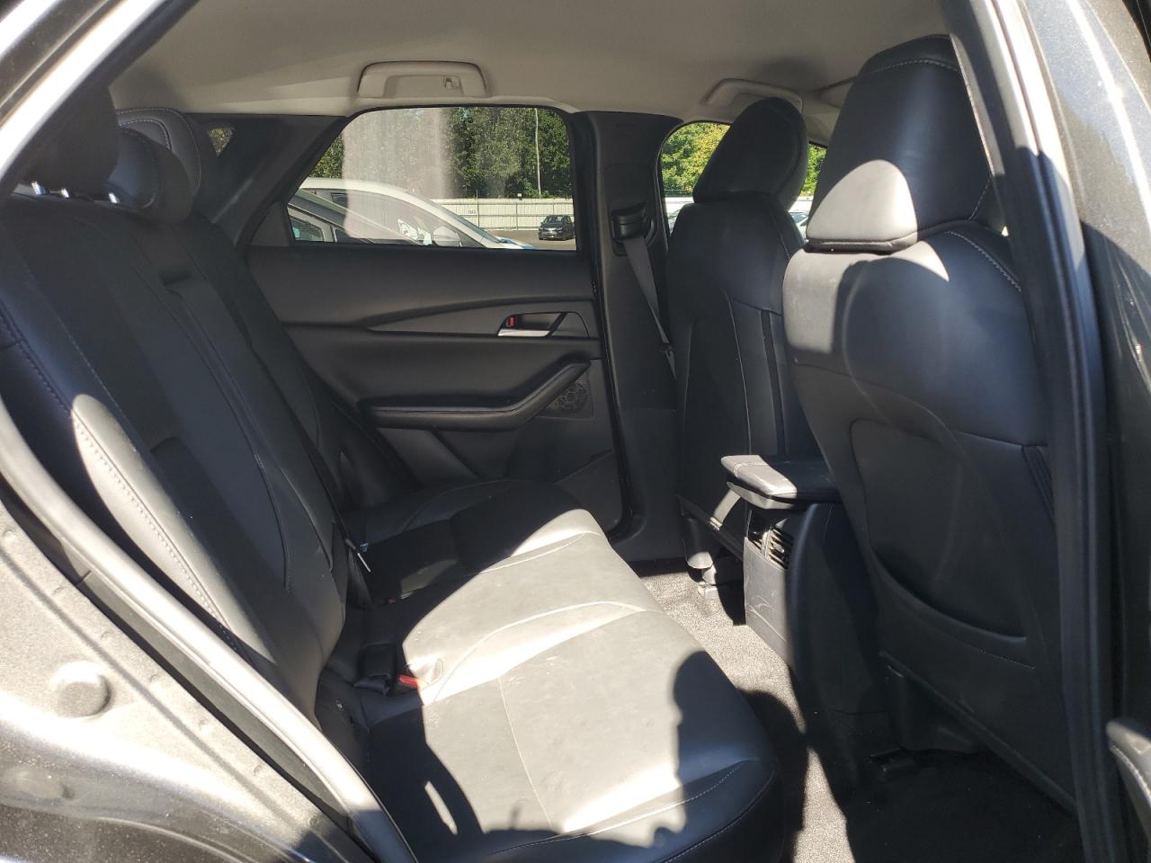 2025 Mazda Cx-30 Select VIN: 3MVDMBBM8SM774013 Lot: 84053645