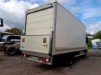 2014 DAF TRUCKS   for sale at Copart WOLVERHAMPTON