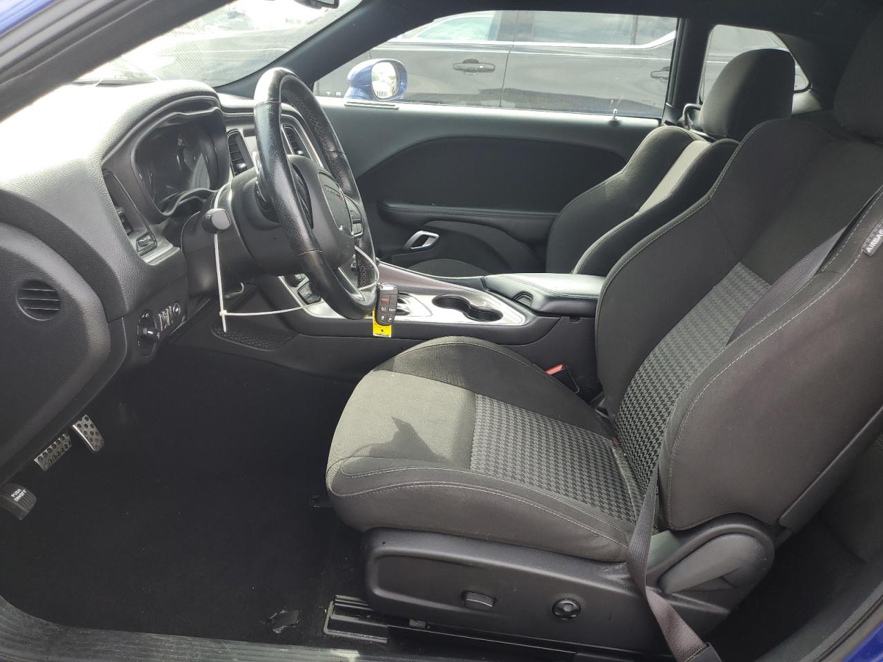 2021 Dodge Challenger Gt VIN: 2C3CDZJG0MH655590 Lot: 81631715