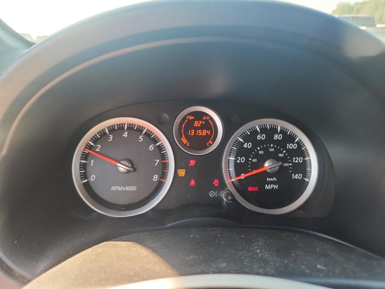 2010 Nissan Sentra Se-R Spec V VIN: 3N1CB6AP1AL641056 Lot: 80152815