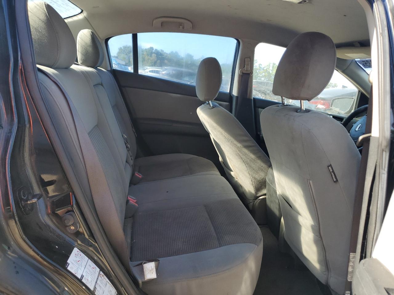 2010 Nissan Sentra 2.0 VIN: 3N1AB6AP1AL713445 Lot: 71718935