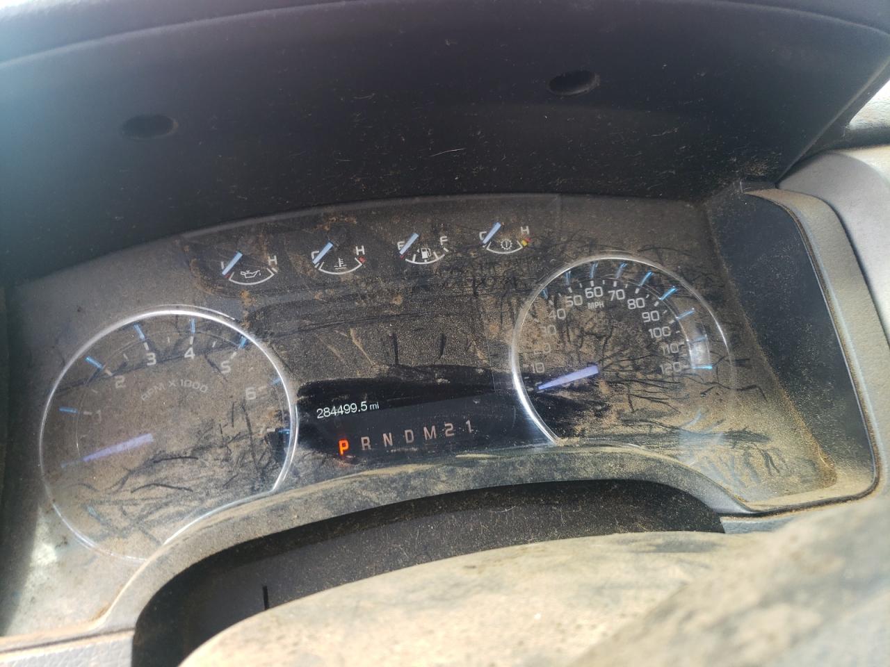 2011 Ford F150 Super Cab VIN: 1FTFX1ET1BFD19728 Lot: 81800555