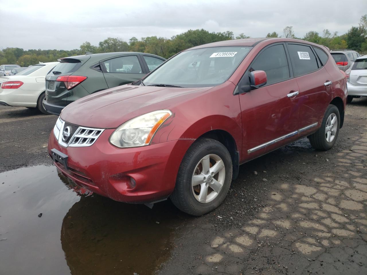 Vehicle photo