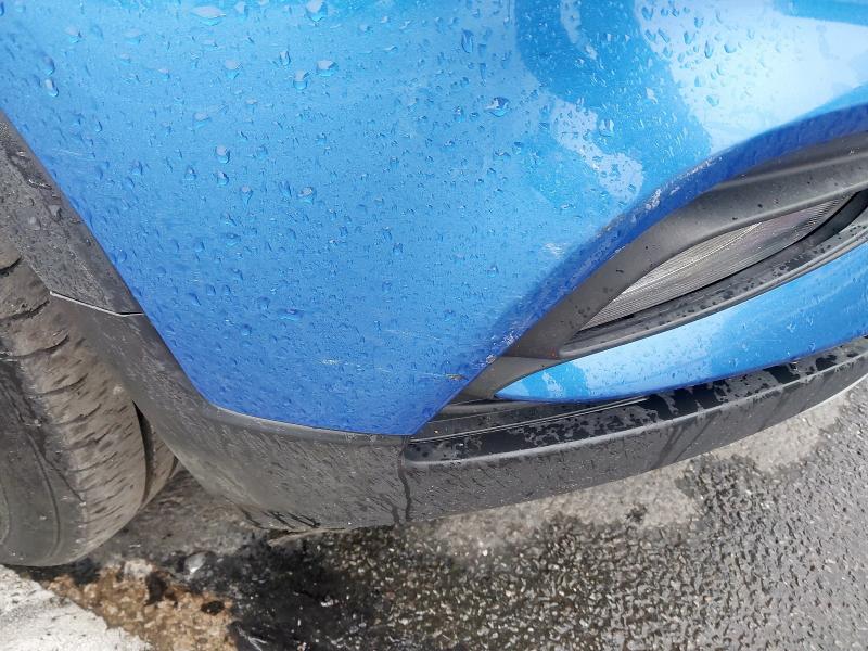 2017 VAUXHALL MOKKA X ACTIVE