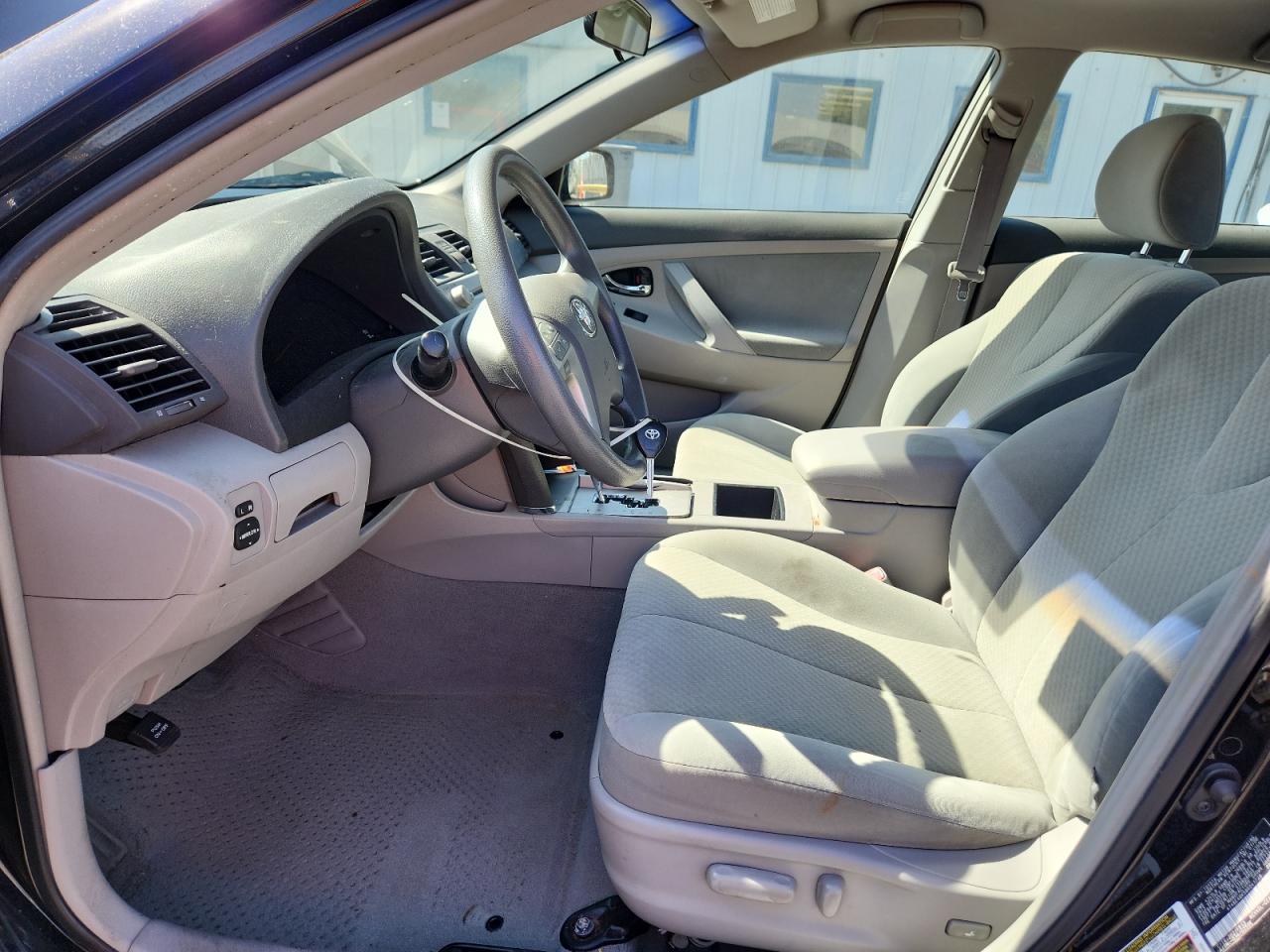 2008 Toyota Camry Ce VIN: 4T4BE46K58R041739 Lot: 84638445